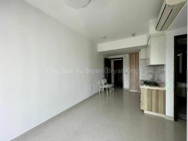 3 Bed Condo for Rent in  Natura @ Hillview - Image 5